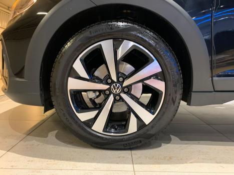 VOLKSWAGEN Nivus 1.0 4P FLEX 200 TSI HIGHLINE TURBO AUTOMTICO, Foto 8