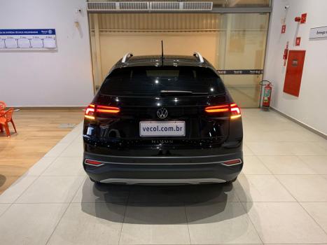 VOLKSWAGEN Nivus 1.0 4P FLEX 200 TSI HIGHLINE TURBO AUTOMTICO, Foto 10