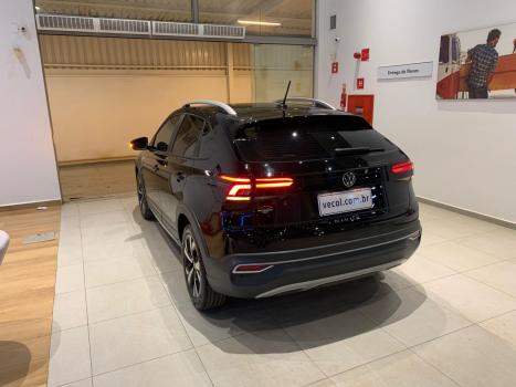 VOLKSWAGEN Nivus 1.0 4P FLEX 200 TSI HIGHLINE TURBO AUTOMTICO, Foto 11