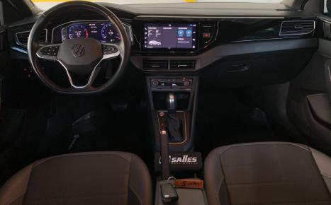 VOLKSWAGEN Nivus 1.0 4P FLEX 200 TSI HIGHLINE TURBO AUTOMTICO, Foto 9