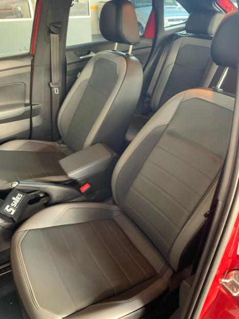 VOLKSWAGEN Nivus 1.0 4P FLEX 200 TSI HIGHLINE TURBO AUTOMTICO, Foto 8