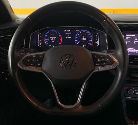 VOLKSWAGEN Nivus 1.0 4P FLEX 200 TSI HIGHLINE TURBO AUTOMTICO, Foto 10