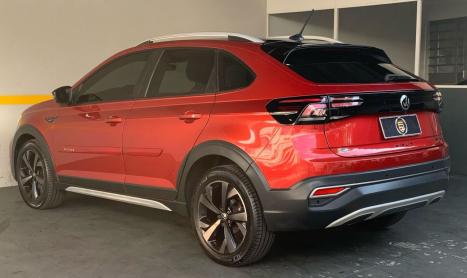 VOLKSWAGEN Nivus 1.0 4P FLEX 200 TSI HIGHLINE TURBO AUTOMTICO, Foto 6