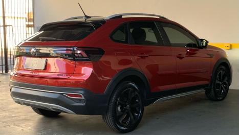 VOLKSWAGEN Nivus 1.0 4P FLEX 200 TSI HIGHLINE TURBO AUTOMTICO, Foto 4