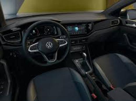 VOLKSWAGEN Nivus 1.0 4P FLEX 170 TSI SENSE TURBO AUTOMTICO, Foto 5
