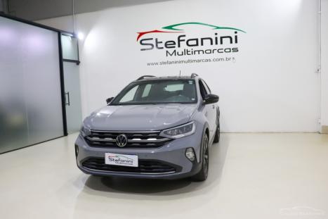 VOLKSWAGEN Nivus 1.0 4P FLEX 200 TSI HIGHLINE TURBO AUTOMTICO, Foto 1