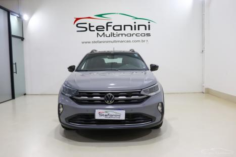 VOLKSWAGEN Nivus 1.0 4P FLEX 200 TSI HIGHLINE TURBO AUTOMTICO, Foto 2