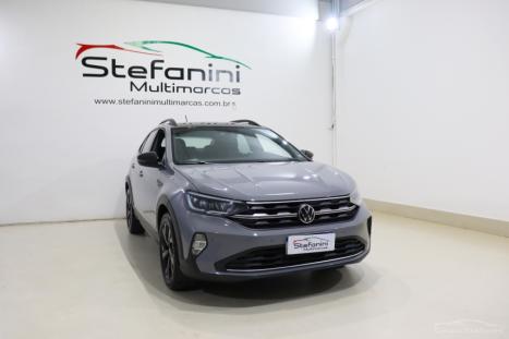 VOLKSWAGEN Nivus 1.0 4P FLEX 200 TSI HIGHLINE TURBO AUTOMTICO, Foto 3