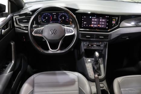VOLKSWAGEN Nivus 1.0 4P FLEX 200 TSI HIGHLINE TURBO AUTOMTICO, Foto 5