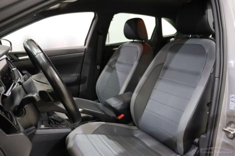 VOLKSWAGEN Nivus 1.0 4P FLEX 200 TSI HIGHLINE TURBO AUTOMTICO, Foto 7