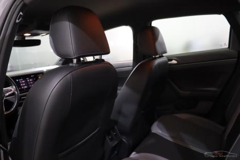VOLKSWAGEN Nivus 1.0 4P FLEX 200 TSI HIGHLINE TURBO AUTOMTICO, Foto 9