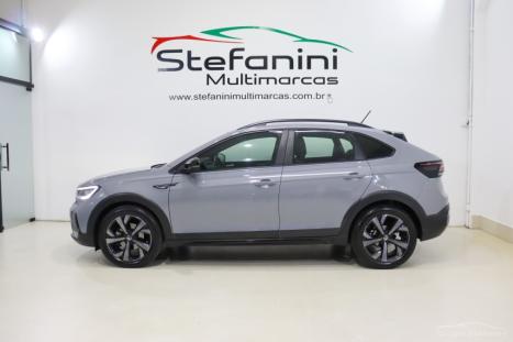 VOLKSWAGEN Nivus 1.0 4P FLEX 200 TSI HIGHLINE TURBO AUTOMTICO, Foto 10