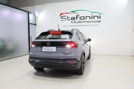 VOLKSWAGEN Nivus 1.0 4P FLEX 200 TSI HIGHLINE TURBO AUTOMTICO, Foto 11
