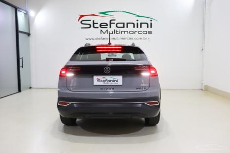 VOLKSWAGEN Nivus 1.0 4P FLEX 200 TSI HIGHLINE TURBO AUTOMTICO, Foto 12