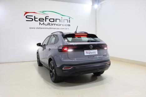 VOLKSWAGEN Nivus 1.0 4P FLEX 200 TSI HIGHLINE TURBO AUTOMTICO, Foto 13