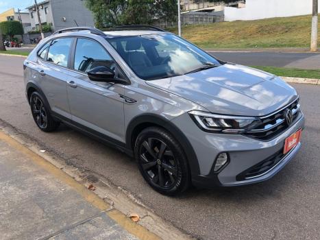 VOLKSWAGEN Nivus 1.0 4P FLEX 200 TSI HIGHLINE TURBO AUTOMTICO, Foto 2