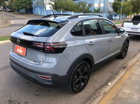 VOLKSWAGEN Nivus 1.0 4P FLEX 200 TSI HIGHLINE TURBO AUTOMTICO, Foto 3