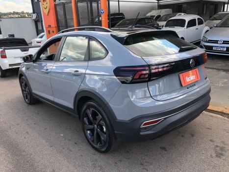 VOLKSWAGEN Nivus 1.0 4P FLEX 200 TSI HIGHLINE TURBO AUTOMTICO, Foto 4