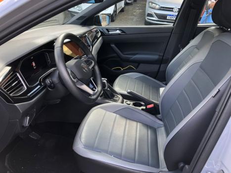 VOLKSWAGEN Nivus 1.0 4P FLEX 200 TSI HIGHLINE TURBO AUTOMTICO, Foto 5
