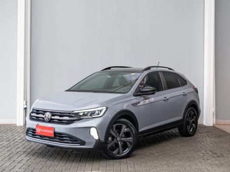 VOLKSWAGEN Nivus 1.0 4P FLEX 200 TSI HIGHLINE TURBO AUTOMTICO, Foto 3