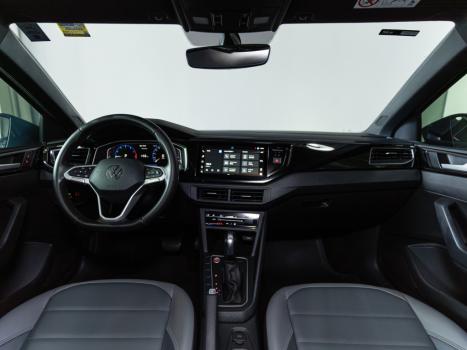 VOLKSWAGEN Nivus 1.0 4P FLEX 200 TSI HIGHLINE TURBO AUTOMTICO, Foto 10