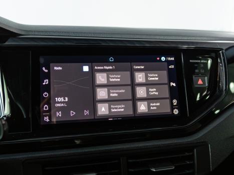 VOLKSWAGEN Nivus 1.0 4P FLEX 200 TSI HIGHLINE TURBO AUTOMTICO, Foto 17