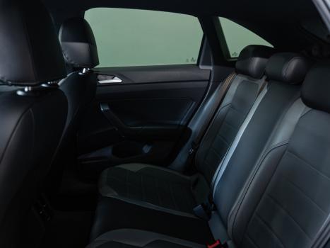 VOLKSWAGEN Nivus 1.0 4P FLEX 200 TSI HIGHLINE TURBO AUTOMTICO, Foto 23