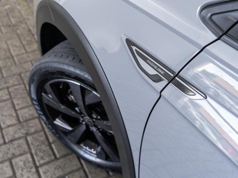 VOLKSWAGEN Nivus 1.0 4P FLEX 200 TSI HIGHLINE TURBO AUTOMTICO, Foto 24
