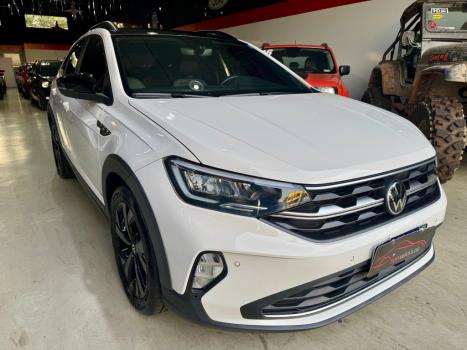 VOLKSWAGEN Nivus 1.0 4P FLEX 200 TSI HIGHLINE TURBO AUTOMTICO, Foto 1