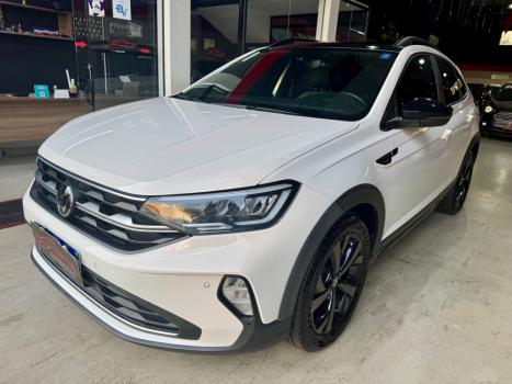 VOLKSWAGEN Nivus 1.0 4P FLEX 200 TSI HIGHLINE TURBO AUTOMTICO, Foto 2