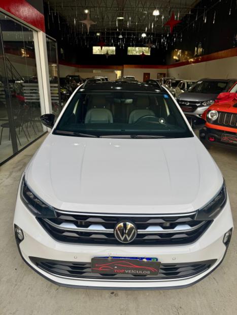 VOLKSWAGEN Nivus 1.0 4P FLEX 200 TSI HIGHLINE TURBO AUTOMTICO, Foto 3