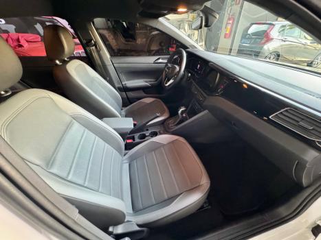 VOLKSWAGEN Nivus 1.0 4P FLEX 200 TSI HIGHLINE TURBO AUTOMTICO, Foto 7