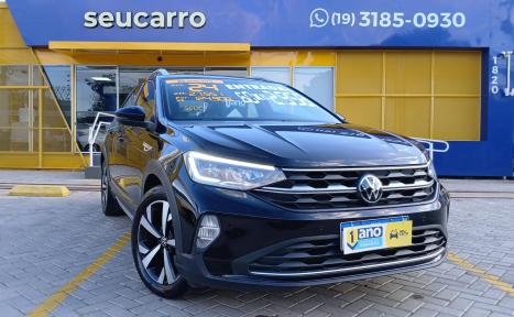 VOLKSWAGEN Nivus 1.0 4P FLEX 200 TSI HIGHLINE TURBO AUTOMTICO, Foto 1