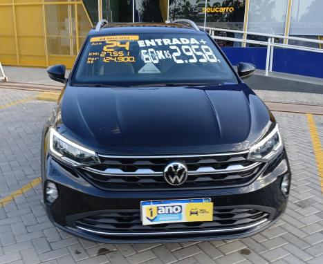 VOLKSWAGEN Nivus 1.0 4P FLEX 200 TSI HIGHLINE TURBO AUTOMTICO, Foto 2