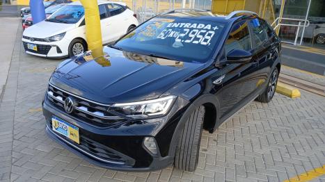 VOLKSWAGEN Nivus 1.0 4P FLEX 200 TSI HIGHLINE TURBO AUTOMTICO, Foto 3