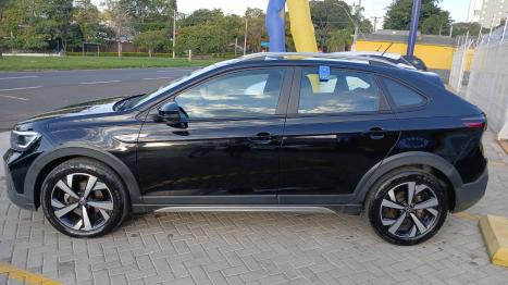 VOLKSWAGEN Nivus 1.0 4P FLEX 200 TSI HIGHLINE TURBO AUTOMTICO, Foto 4