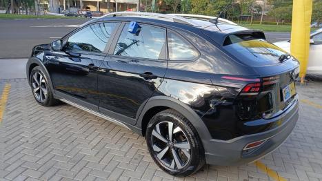 VOLKSWAGEN Nivus 1.0 4P FLEX 200 TSI HIGHLINE TURBO AUTOMTICO, Foto 5