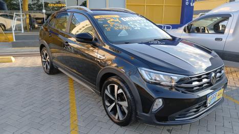 VOLKSWAGEN Nivus 1.0 4P FLEX 200 TSI HIGHLINE TURBO AUTOMTICO, Foto 8