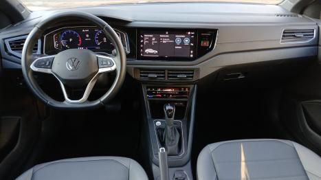 VOLKSWAGEN Nivus 1.0 4P FLEX 200 TSI HIGHLINE TURBO AUTOMTICO, Foto 9