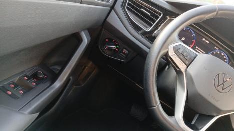 VOLKSWAGEN Nivus 1.0 4P FLEX 200 TSI HIGHLINE TURBO AUTOMTICO, Foto 12