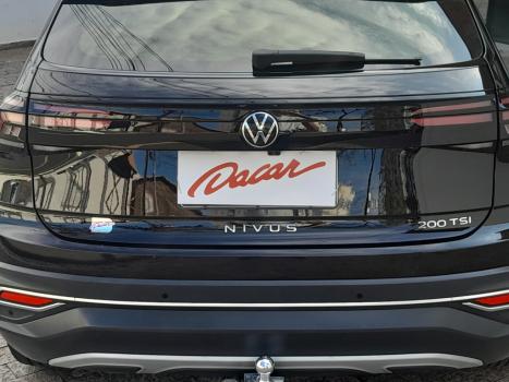 VOLKSWAGEN Nivus 1.0 4P FLEX 200 TSI HIGHLINE TURBO AUTOMTICO, Foto 2