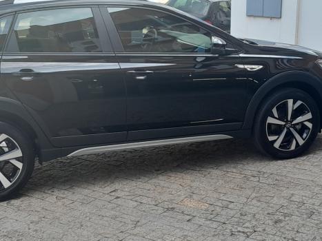 VOLKSWAGEN Nivus 1.0 4P FLEX 200 TSI HIGHLINE TURBO AUTOMTICO, Foto 4
