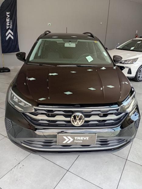 VOLKSWAGEN Nivus 1.0 4P FLEX 200 TSI COMFORTLINE TURBO AUTOMTICO, Foto 1
