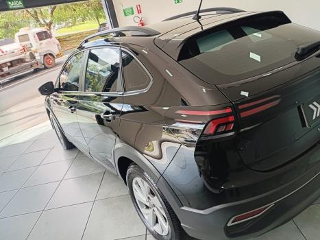 VOLKSWAGEN Nivus 1.0 4P FLEX 200 TSI COMFORTLINE TURBO AUTOMTICO, Foto 4