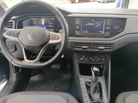 VOLKSWAGEN Nivus 1.0 4P FLEX 200 TSI COMFORTLINE TURBO AUTOMTICO, Foto 6