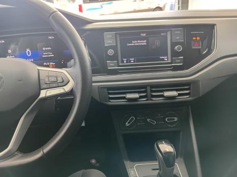 VOLKSWAGEN Nivus 1.0 4P FLEX 200 TSI COMFORTLINE TURBO AUTOMTICO, Foto 7