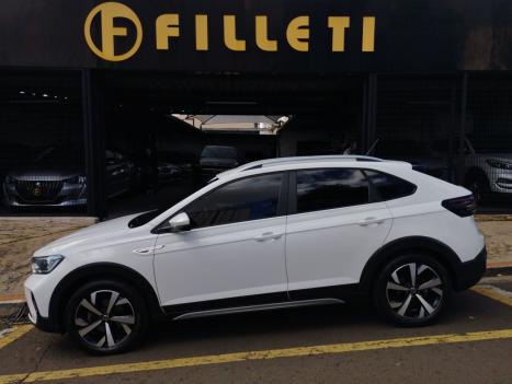 VOLKSWAGEN Nivus 1.0 4P FLEX 200 TSI HIGHLINE TURBO AUTOMTICO, Foto 6