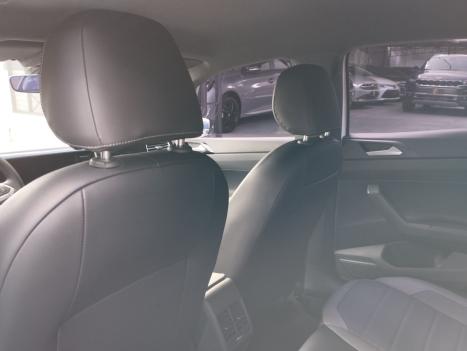 VOLKSWAGEN Nivus 1.0 4P FLEX 200 TSI HIGHLINE TURBO AUTOMTICO, Foto 12