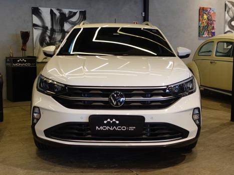 VOLKSWAGEN Nivus 1.0 4P FLEX 200 TSI HIGHLINE TURBO AUTOMTICO, Foto 1