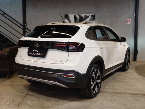 VOLKSWAGEN Nivus 1.0 4P FLEX 200 TSI HIGHLINE TURBO AUTOMTICO, Foto 2
